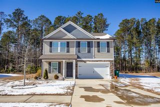 98 Ridge Circle Drive, Camden, SC 29020