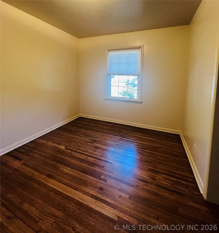 4136 S 39th West Avenue, Tulsa, OK 74107