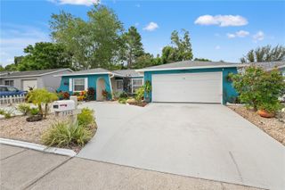 7340 ISLE DRIVE, Port Richey, FL 34668