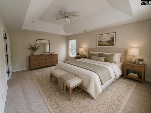 209 Caedmons Creek Drive, Irmo, SC 29063