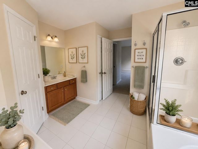 209 Caedmons Creek Drive, Irmo, SC 29063