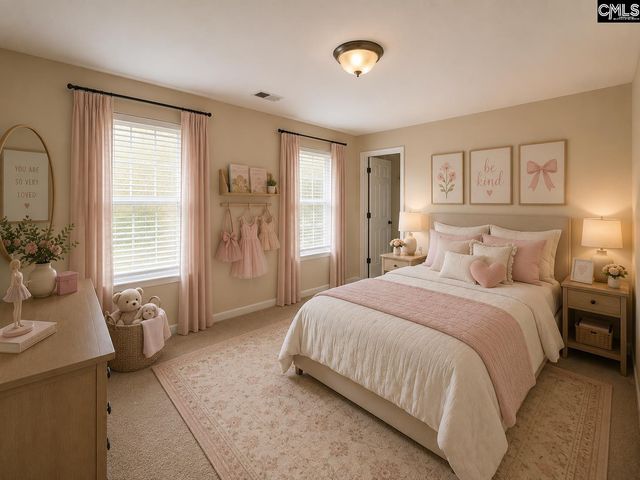 209 Caedmons Creek Drive, Irmo, SC 29063