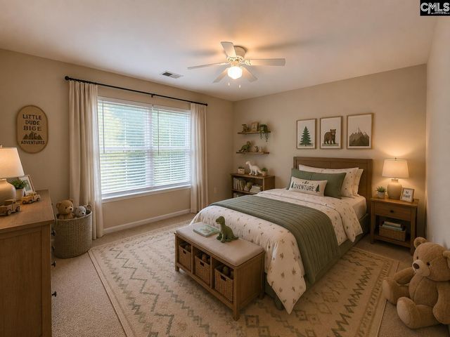 209 Caedmons Creek Drive, Irmo, SC 29063