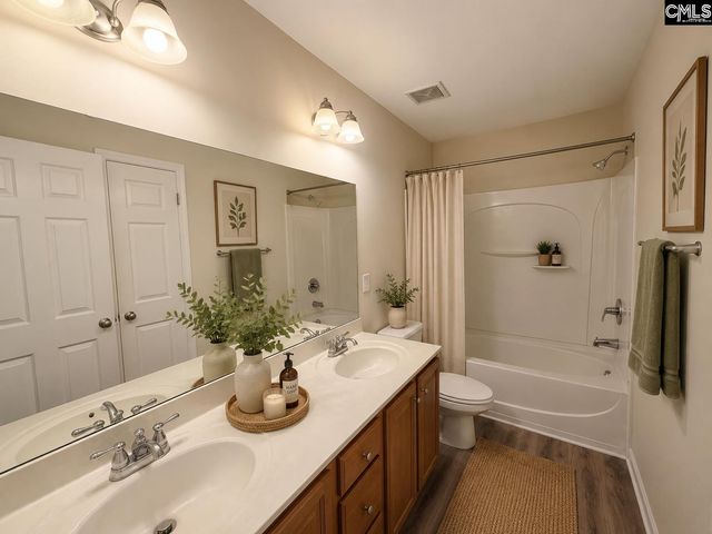 209 Caedmons Creek Drive, Irmo, SC 29063