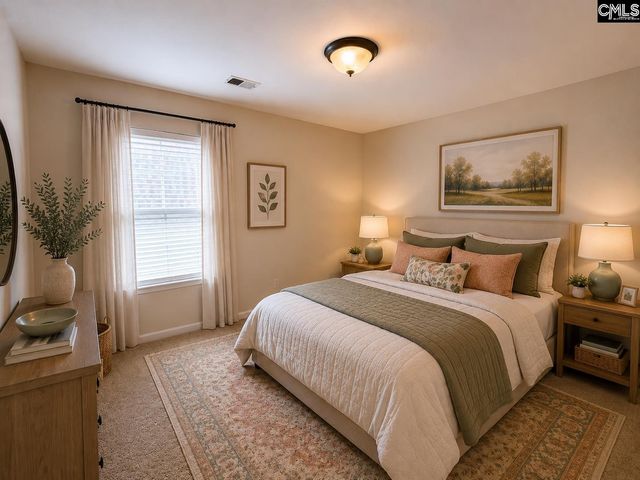 209 Caedmons Creek Drive, Irmo, SC 29063