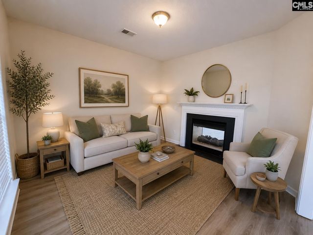 209 Caedmons Creek Drive, Irmo, SC 29063