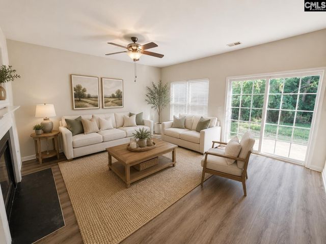 209 Caedmons Creek Drive, Irmo, SC 29063