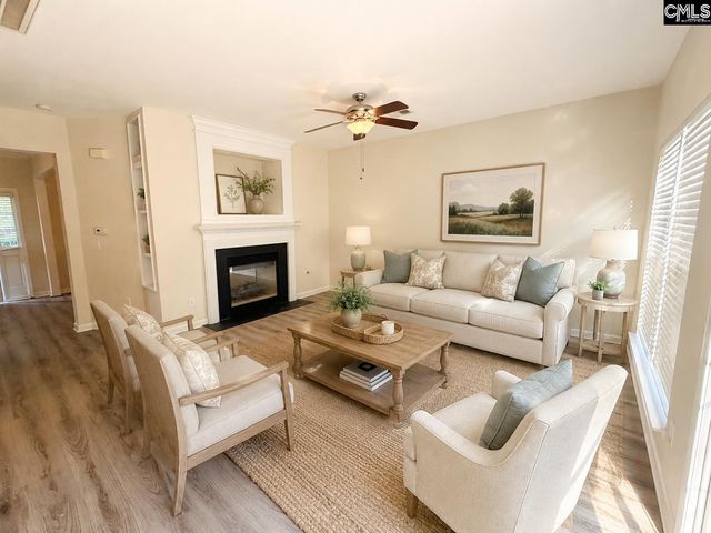 209 Caedmons Creek Drive, Irmo, SC 29063