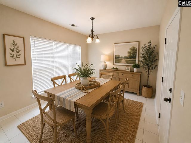209 Caedmons Creek Drive, Irmo, SC 29063