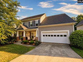 209 Caedmons Creek Drive, Irmo, SC 29063