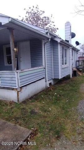 2433 Paradise Avenue, Toledo, OH 43613