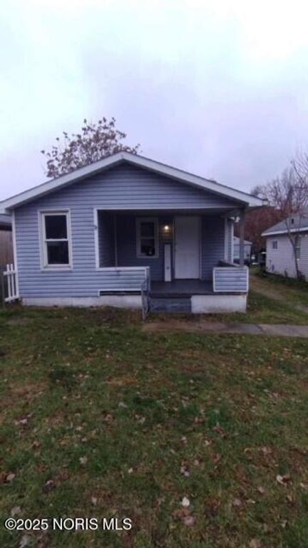 2433 Paradise Avenue, Toledo, OH 43613