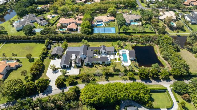 10468 El Caballo Court, Delray Beach, FL 33446