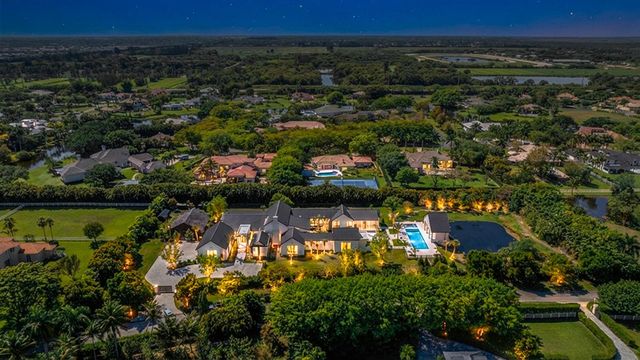10468 El Caballo Court, Delray Beach, FL 33446