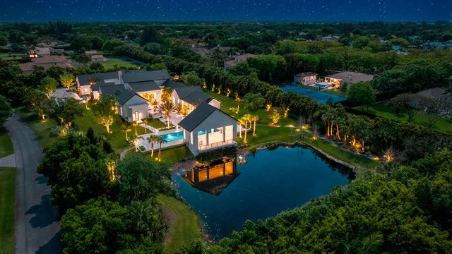 10468 El Caballo Court, Delray Beach, FL 33446
