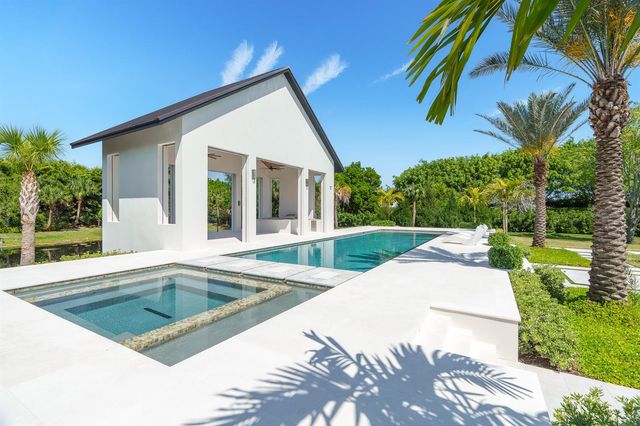 10468 El Caballo Court, Delray Beach, FL 33446