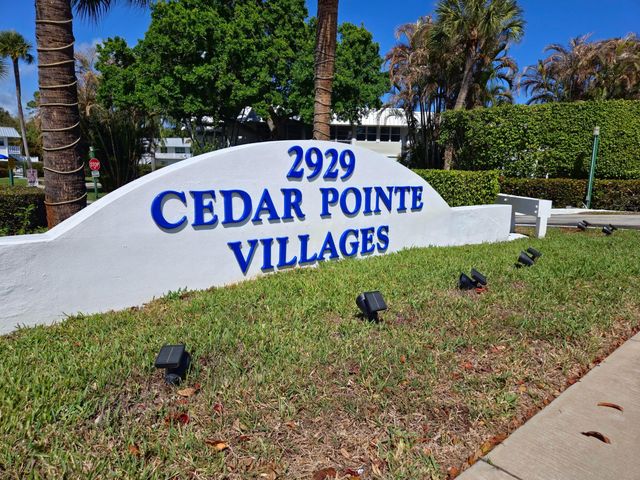 2929 SE Ocean Boulevard 116-5, Stuart, FL 34996