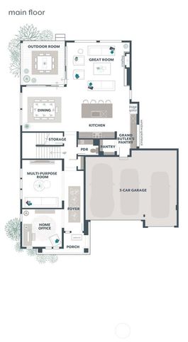 4171 Wandering Way, Port Orchard, WA 98367