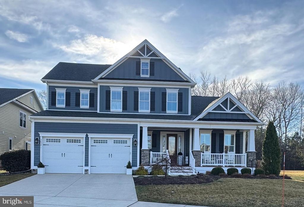 36271 WATERLEAF WAY, Selbyville, DE 19975