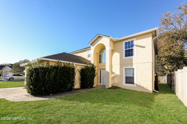 2652 SUNRISE RIDGE Lane, Jacksonville, FL 32211