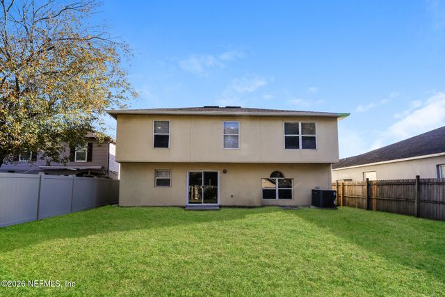 2652 SUNRISE RIDGE Lane, Jacksonville, FL 32211