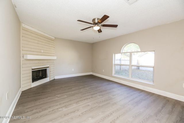 2652 SUNRISE RIDGE Lane, Jacksonville, FL 32211