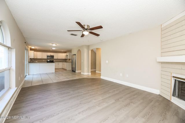 2652 SUNRISE RIDGE Lane, Jacksonville, FL 32211