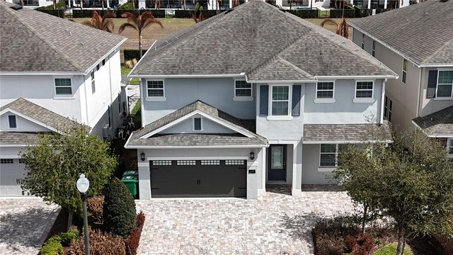 257 SOUTHFIELD STREET, Kissimmee, FL 34747