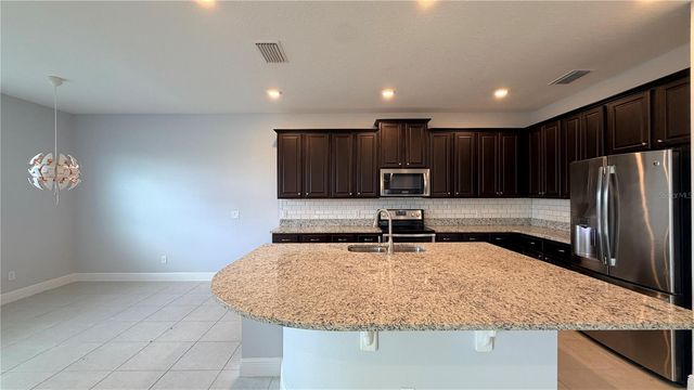 257 SOUTHFIELD STREET, Kissimmee, FL 34747