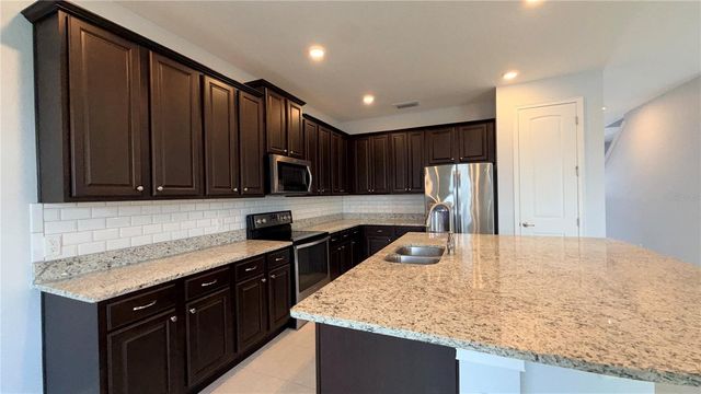 257 SOUTHFIELD STREET, Kissimmee, FL 34747