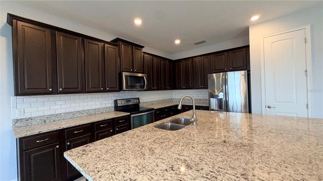 257 SOUTHFIELD STREET, Kissimmee, FL 34747