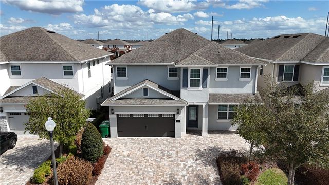 257 SOUTHFIELD STREET, Kissimmee, FL 34747