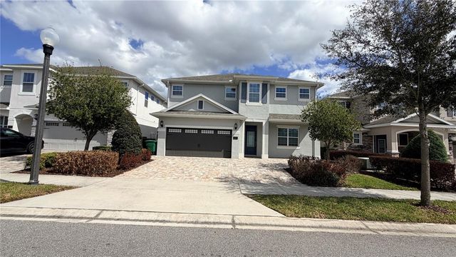 257 SOUTHFIELD STREET, Kissimmee, FL 34747