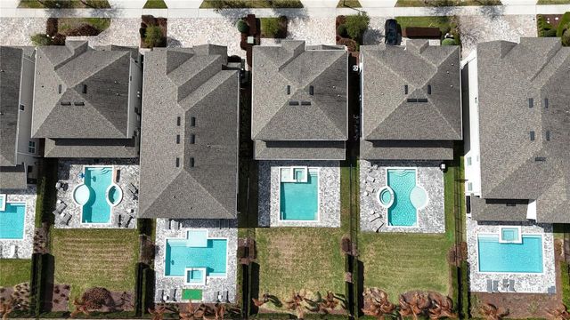 257 SOUTHFIELD STREET, Kissimmee, FL 34747