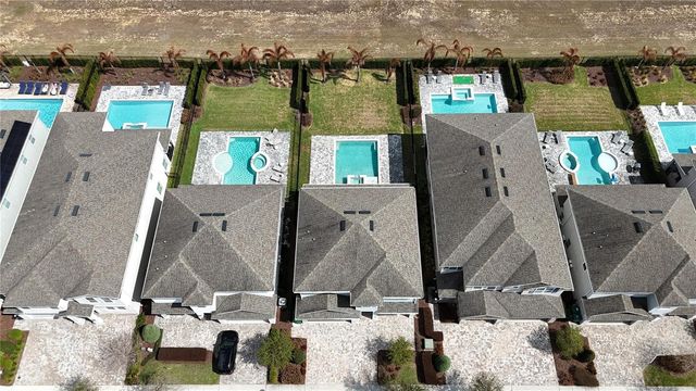 257 SOUTHFIELD STREET, Kissimmee, FL 34747