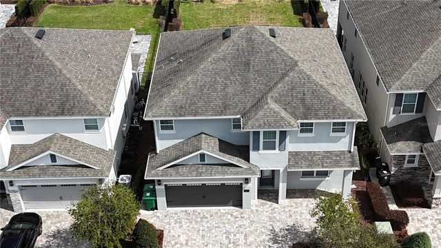 257 SOUTHFIELD STREET, Kissimmee, FL 34747