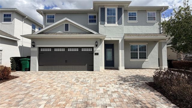 257 SOUTHFIELD STREET, Kissimmee, FL 34747
