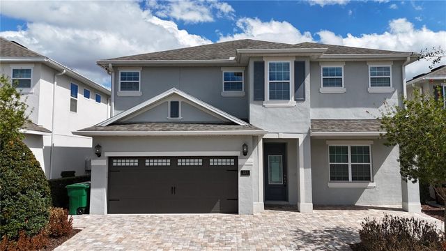 257 SOUTHFIELD STREET, Kissimmee, FL 34747