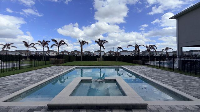 257 SOUTHFIELD STREET, Kissimmee, FL 34747