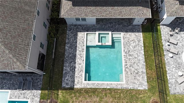 257 SOUTHFIELD STREET, Kissimmee, FL 34747