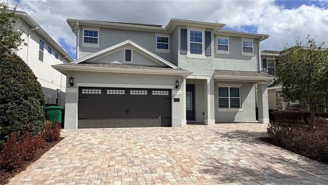 257 SOUTHFIELD STREET, Kissimmee, FL 34747