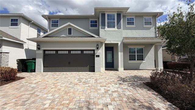 257 SOUTHFIELD STREET, Kissimmee, FL 34747