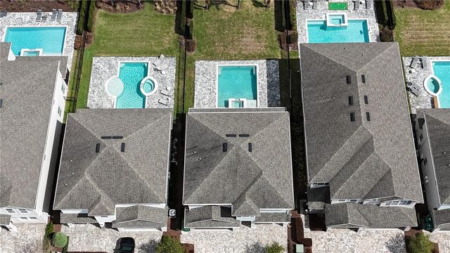 257 SOUTHFIELD STREET, Kissimmee, FL 34747