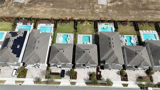 257 SOUTHFIELD STREET, Kissimmee, FL 34747