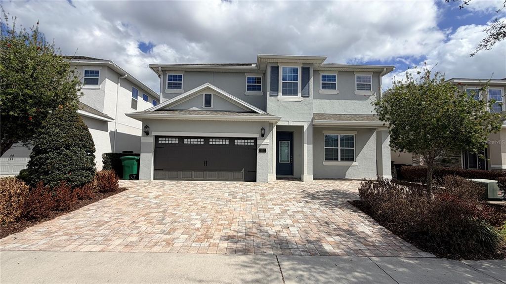 257 SOUTHFIELD STREET, Kissimmee, FL 34747