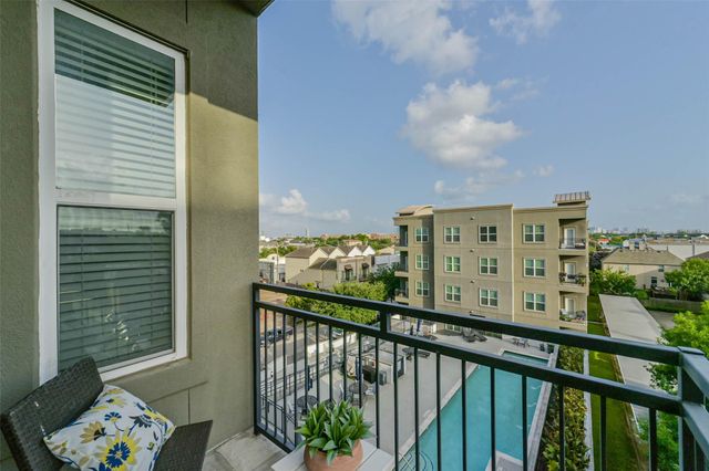 1010 Rosine Street 49, Houston, TX 77019