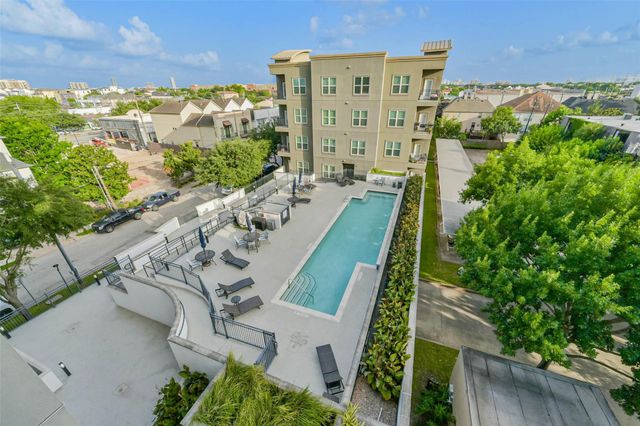 1010 Rosine Street 49, Houston, TX 77019