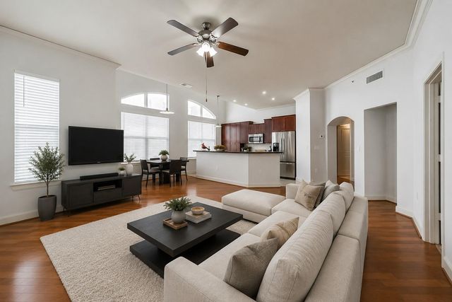 1010 Rosine Street 49, Houston, TX 77019