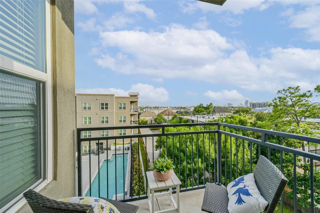 1010 Rosine Street 49, Houston, TX 77019