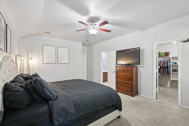 12418 Worthington Lane, Rhome, TX 76078